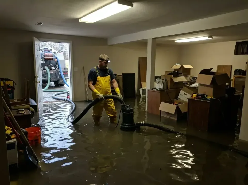 basement-burst-pipe-flooding-a-001 — frequently asked questions, 24-Hour Water Damage Restoration Services in Tara Hills, CA